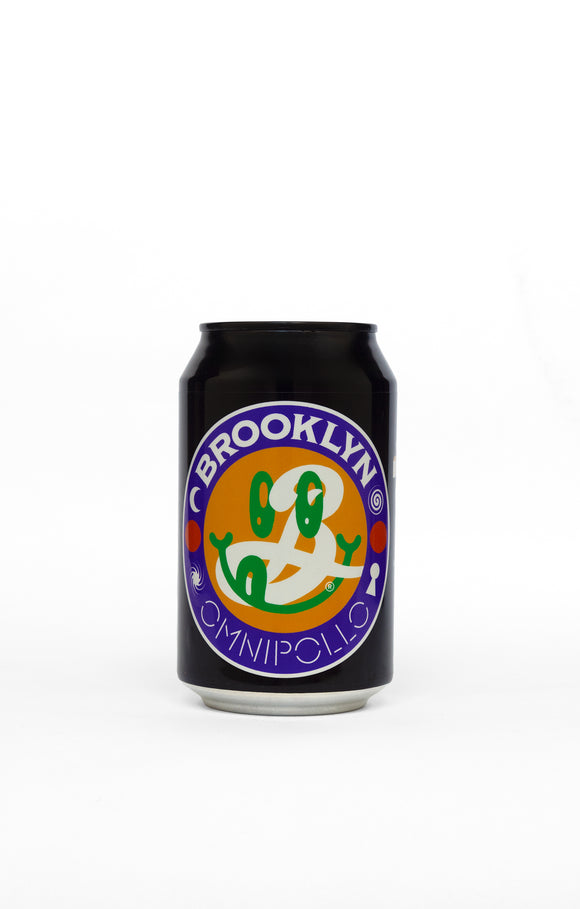 Blacker Chocolate Stout
