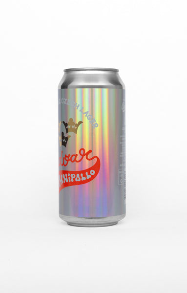 Triple Saaz – Omnipollo Vending Machine