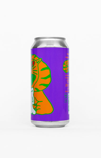 Freestyle – Omnipollo Vending Machine