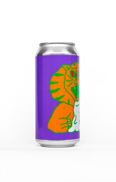 Freestyle – Omnipollo Vending Machine