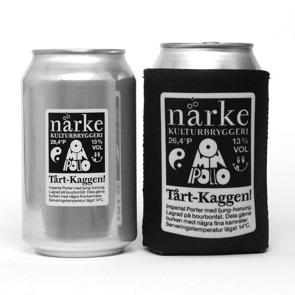 Tårt-Koozien!