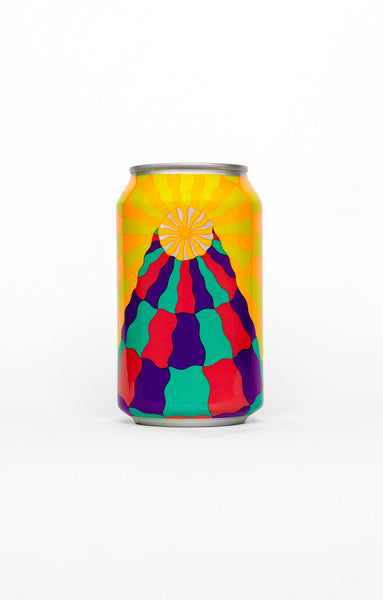 Pleroma Non-alcoholic Brunch Bomb – Omnipollo Vending Machine