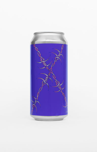 Paradis Mango – Omnipollo Vending Machine