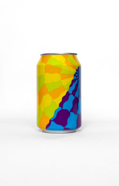 Pleroma Blueberry Banana Marshmallow Crème Brûlée Sour – Omnipollo