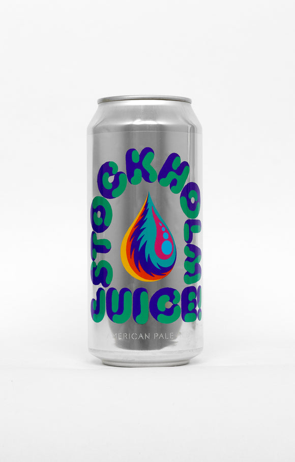 Stockholm Juice