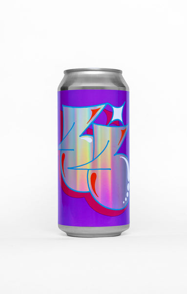 Three Times Three Vol 6 – Omnipollo Vending Machine