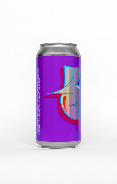 Three Times Three Vol 6 – Omnipollo Vending Machine
