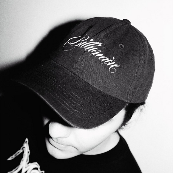 Billionaire dad cap