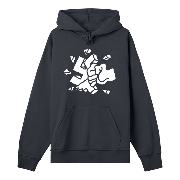 NOW! hoodie