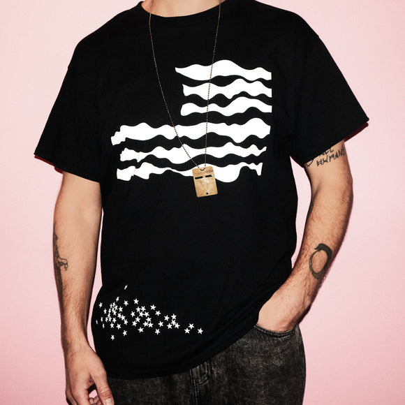Imperialism t-shirt