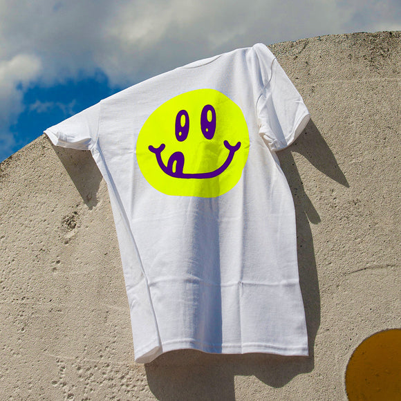 Neon Noa t-shirt