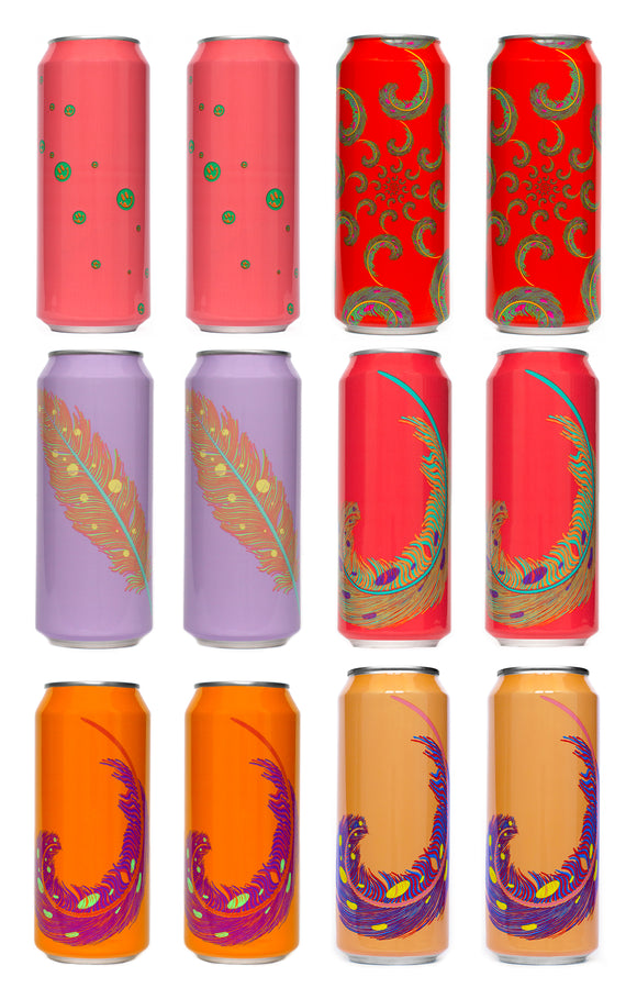 Big Bianca Lassi Gose Bundle 5