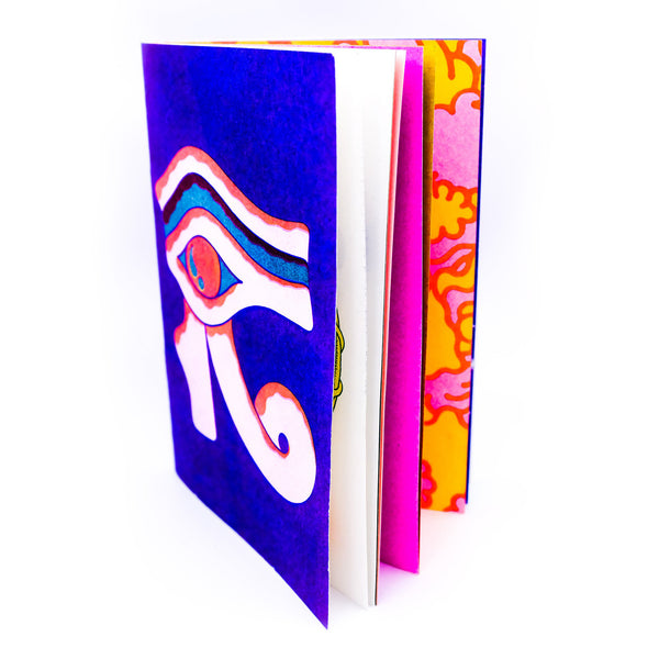 Hypnagoga Zine Omnipollo Vending Machine