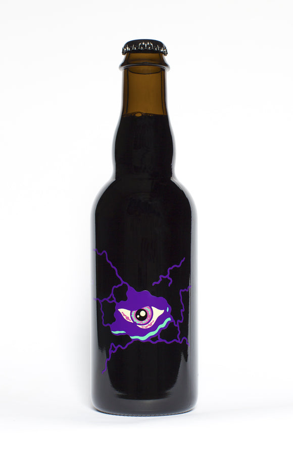 Agamemnon Bourbon