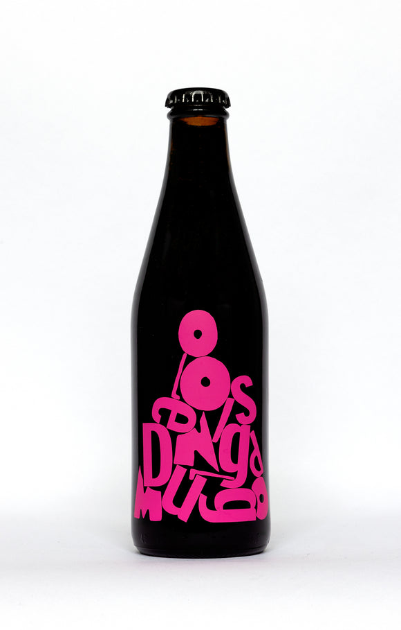 Anagram Blueberry Hazelnut Coffee Cheesecake Stout 2022