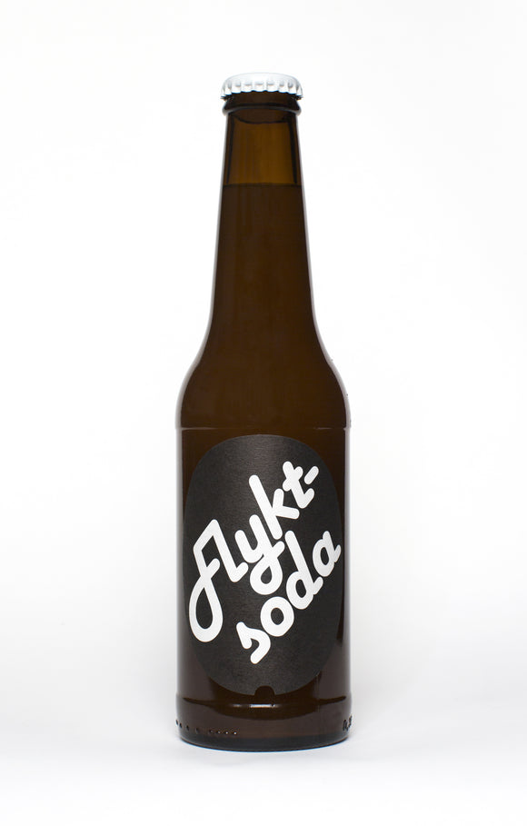 Flyktsoda