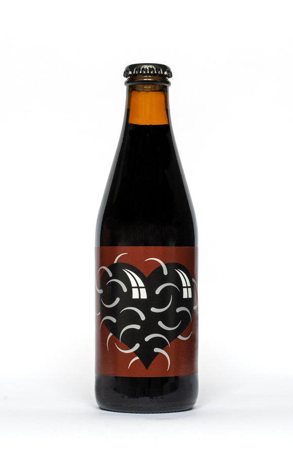Lopez Barrel Aged Coconut Juice