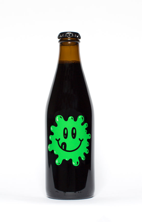 Noa Pecan Mud Cake Bourbon BA 2022