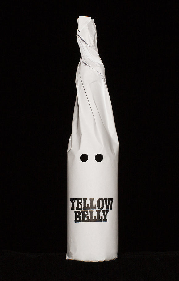 Yellow Belly 2017