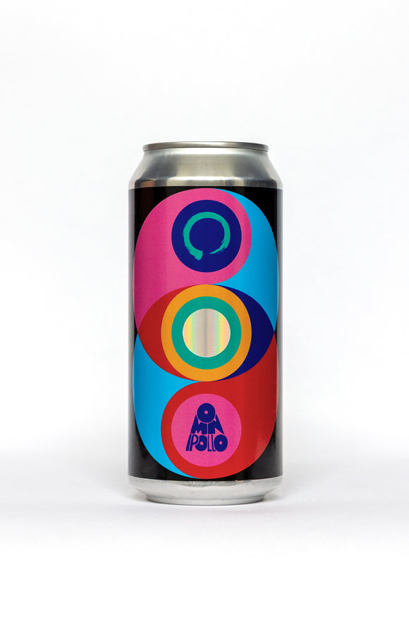 18 Decillion DIPA
