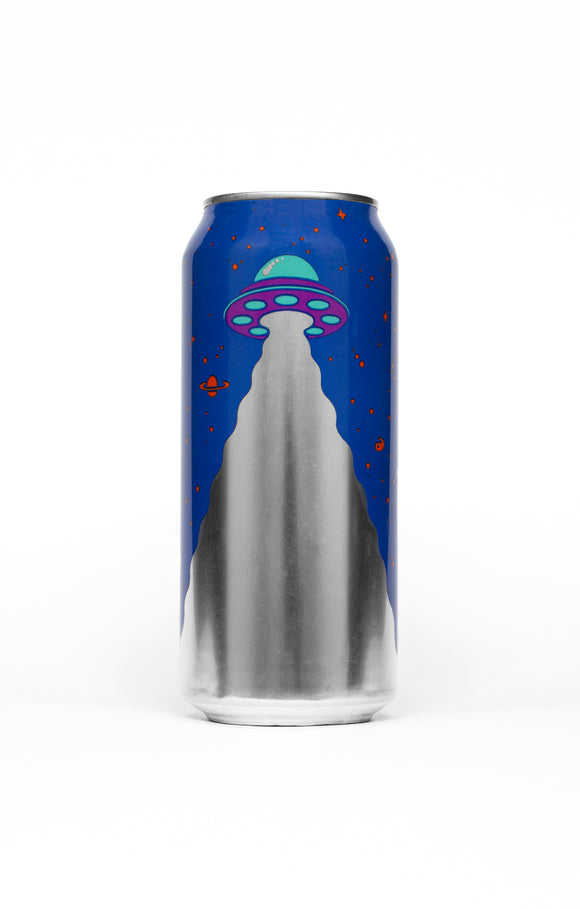 Raspberry Aniara