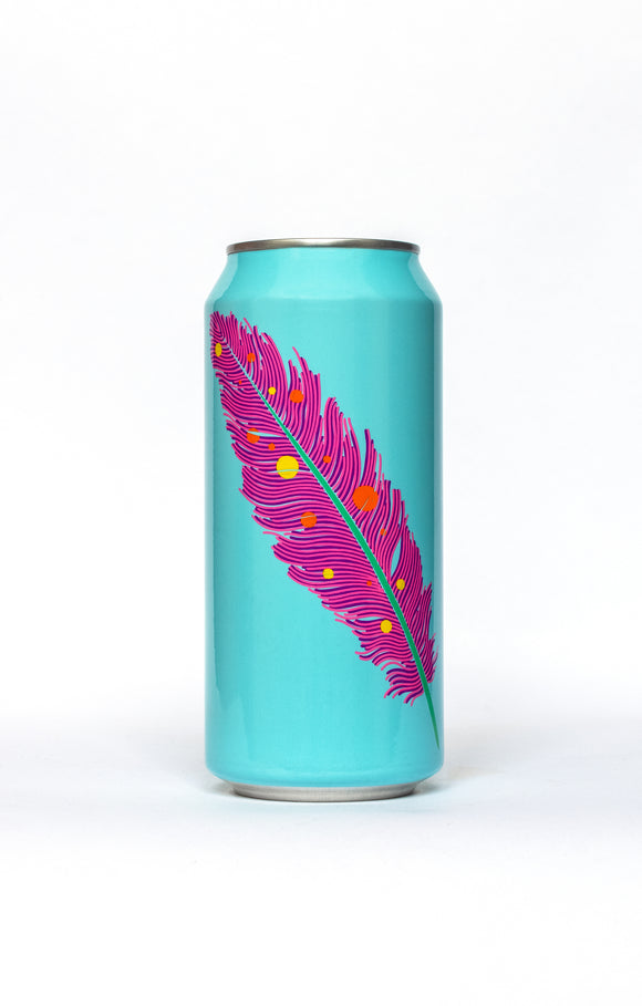 Bianca Unicorn Lassi Gose
