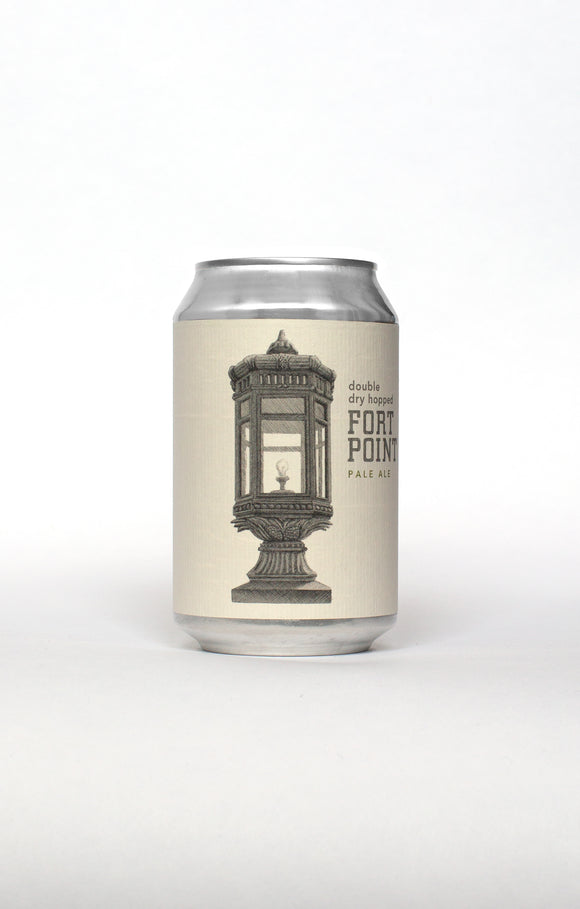 DDH Fort Point