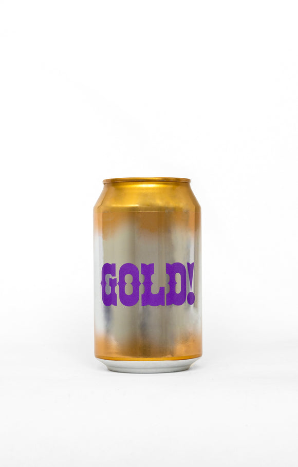 Gold!