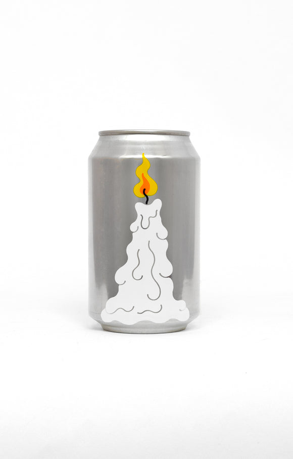 Maz Non-Alcoholic IPA