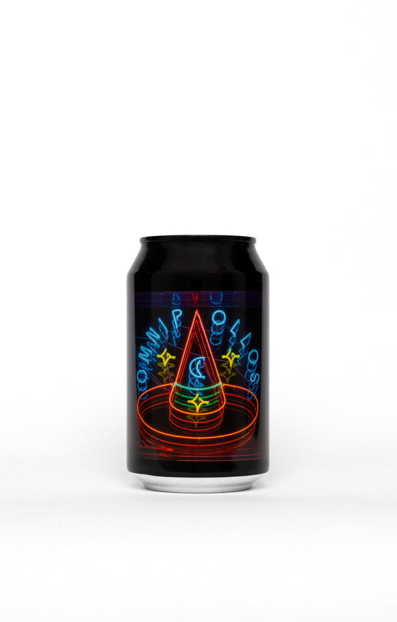 Omnipollos hatt IPA