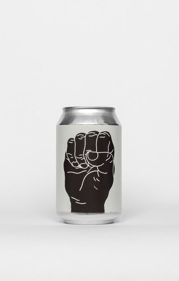 Power Peanut Butter Biscuit Imperial Stout