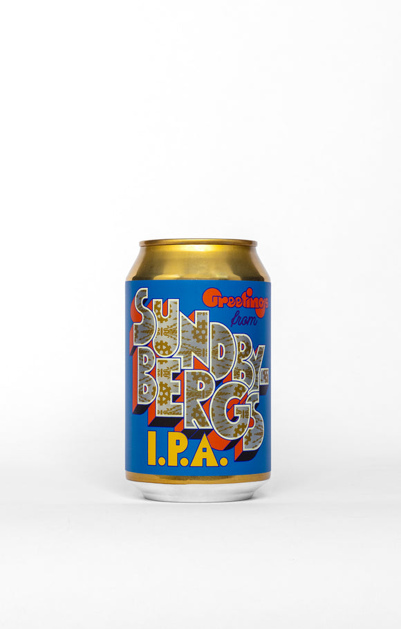 Sundbybergs IPA