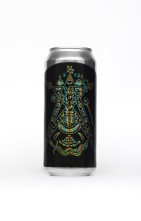 Tetragrammaton