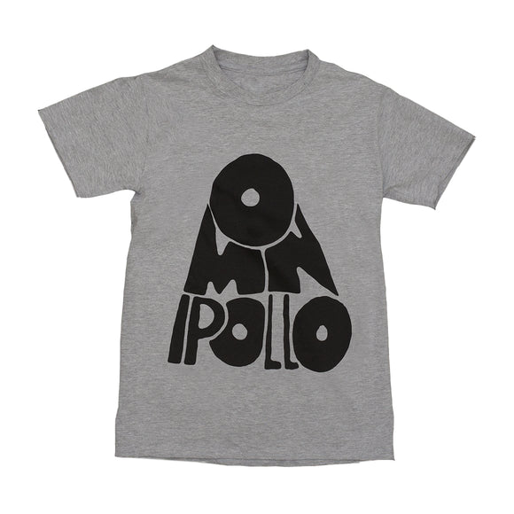 Omnipollo® logo t-shirt