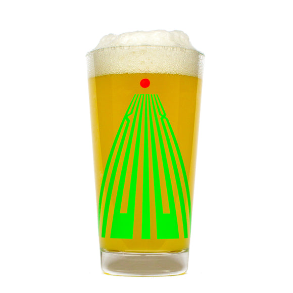 Konx glass