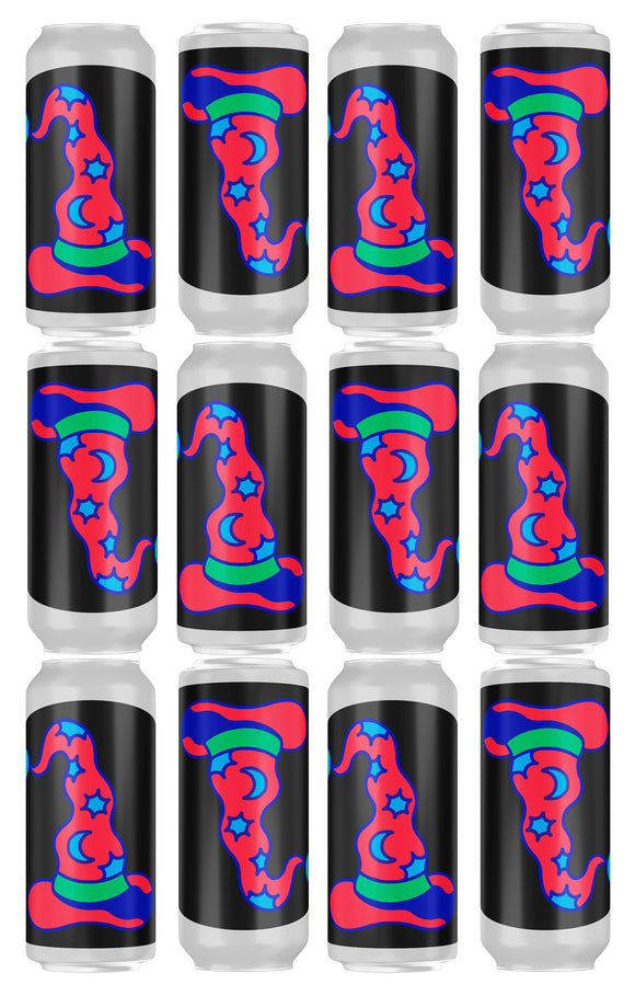 12 × Hokus Pokus bundle