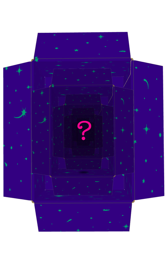 Omnipollo Mystery Capsule # 7