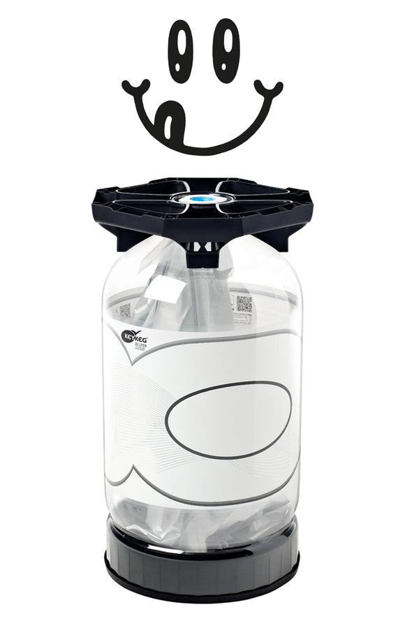 Aon Pecan Mud Keg