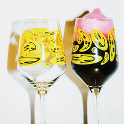 Omnipollo Tasting glasses (pair)