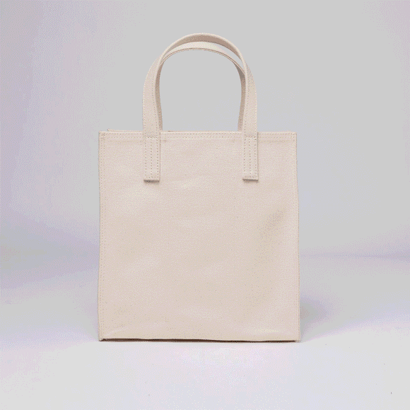 Omnipollo® × Sandqvist Bottle Bag