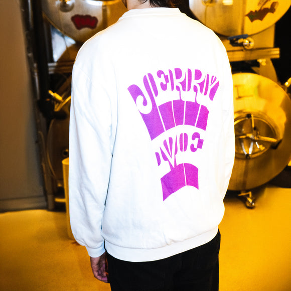 Jerry me
