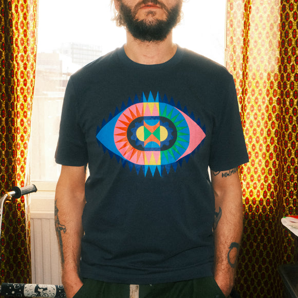 Primal Self t-shirt