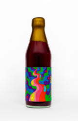 Barrel Aged Bianca Raspberry