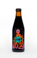 Anagram Double B.A. Blueberry Cheesecake Stout