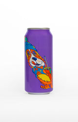 Bianca Out of Order Blueberry Ice Cream Lassi Gose