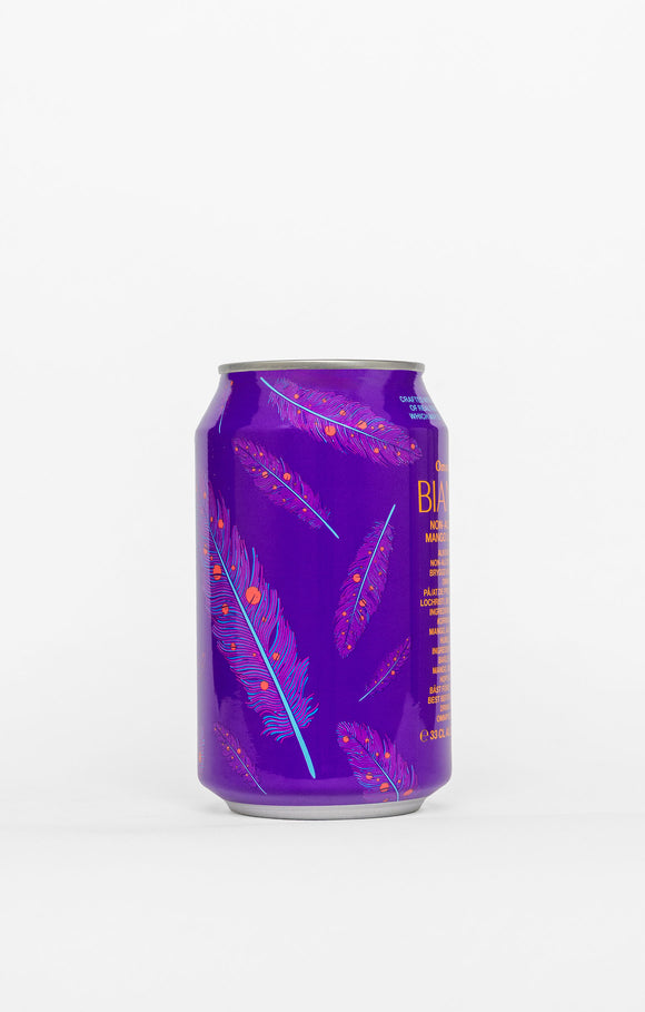 Bianca Non-Alcoholic Mango Lassi Gose