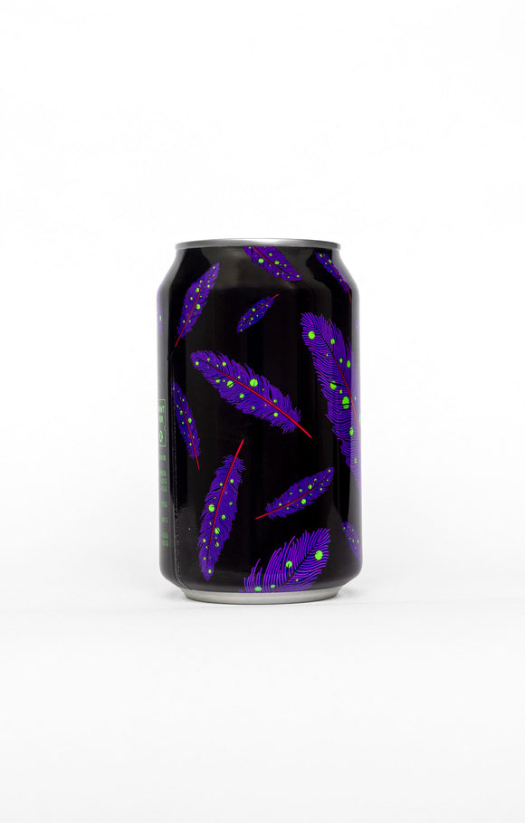 Bianca Non-Alcoholic Space Jam Lassi Gose