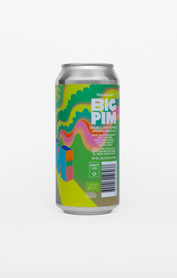 Big Pim