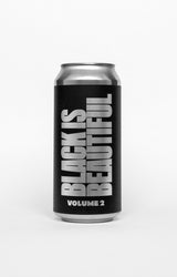 Black is Beautiful Volume 2