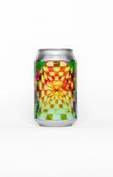 Pleroma Raspberry Passion Crème Brûlée Sour